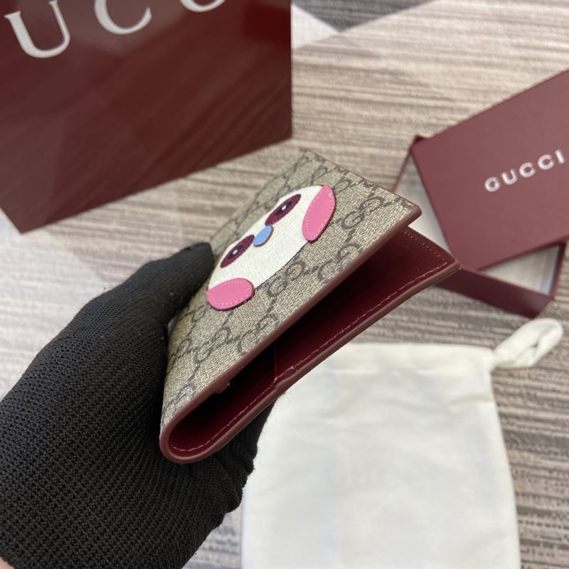 Gvc*1 wallets